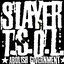 Abolish Government: Slayer/T.S.O.L. [Split 7" Vinyl]