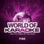 World of Karaoke, Vol. 158: The Best Songs of Pink (Originally Performed By Pink)