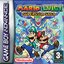 Mario & Luigi Superstar Saga Original Soundtrack