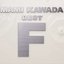 MAMI KAWADA BEST “F” [Disc 1]