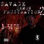 Savage Demon Frustration 2
