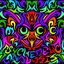 Psychedelic Analysis