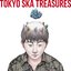 TOKYO SKA TREASURES ~ベスト・オブ・東京スカパラダイスオーケストラ~