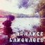 Romance Languages EP