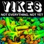 Not Everything. Not Yet - Single