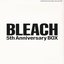 BLEACH 5th Anniversary BOX