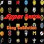 Super Sentai Song Collection