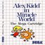 Alex Kidd in Miracle World