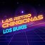 Las Retro Chingonas