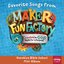 Favorite Songs (From "Maker Fun Factory 2017: Vacation Bible School Mini")
