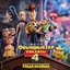 Toy Story 4 (Originalnyi saundtrek k a/f) [Kazakhskaya versiya]