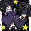 満月とシルエットの夜／夜想曲