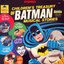 Children's Treasury of Batman Musical Stories