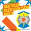 Soul Jazz Records Presents DEUTSCHE ELEKTRONISCHE MUSIK: Experimental German Rock And Electronic Music 1972-83