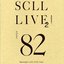SCLL LIVE2 in LIQUIDROOM
