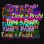 Time = Profit