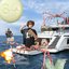 krabz n xanz - Single