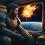 Countdown to Self-Destruct