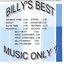 billy's best