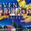Svenska Favoritlåtar Igår Och Idag