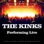 The Kinks Live Part 2 (Copy) (Live)
