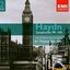 Haydn: Symphonies 99-104