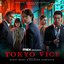 Tokyo Vice Season 2: Original Series Soundtrack