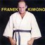 Franek Kimono Cd1