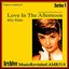 Love in the Afternoon - Single