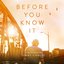 Before You Know It (Original Score)