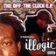 The Off The Clock E.p.