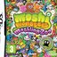 Moshling Zoo OST