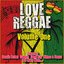 Love Reggae: Volume One