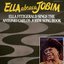 Ella Abraca Jobim - The Antonio Carlos Jobim Songbook