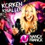 Korken knallen