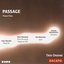 HOLMBOE / NORGARD / NIELSEN / NORDENTOFT: Piano Trios
