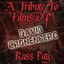 A Tribute To Films Of David Cronenberg
