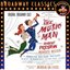Meredith Willson's The Music Man (Original Broadway Cast)