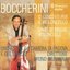 Boccherini: 12 Concerti Per Il Violoncello - David Geringas