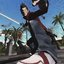 travis touchdown / widebody - Single