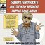 Grandpa Funnybook's Mix-Tapingly Arranged Rapping Song Album