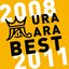 URA ARA BEST 2008-2011