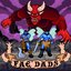 Fae Dads