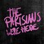 The Parisians Were Here
