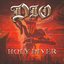 Holy Diver Live Disc 1