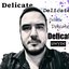 Delicate (Cover)