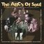 The ABC's Of Soul, Vol. 2 (Classics From The ABC Records Catalog 1969-1974)