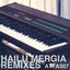 Hailu Mergia Remixes - EP