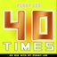 40 Times (40 Big Hits By Peggy Lee)