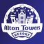 Alton Towers Resort